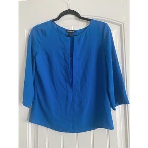 Express Top